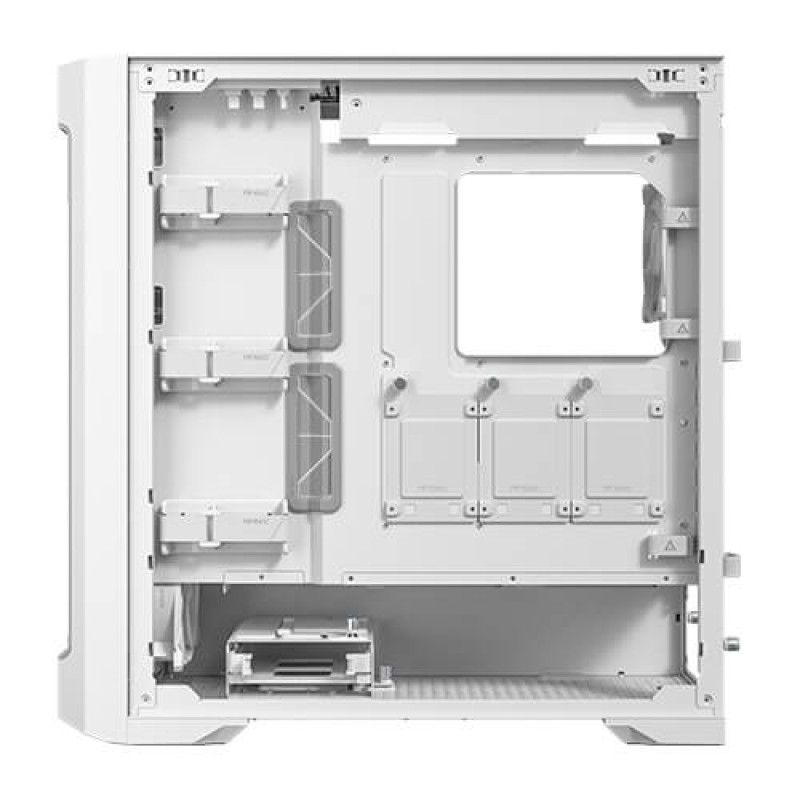 Antec Performance 1 FT WHITE, Full Tower Antec Performance 1 FT WHITE, Full Tower