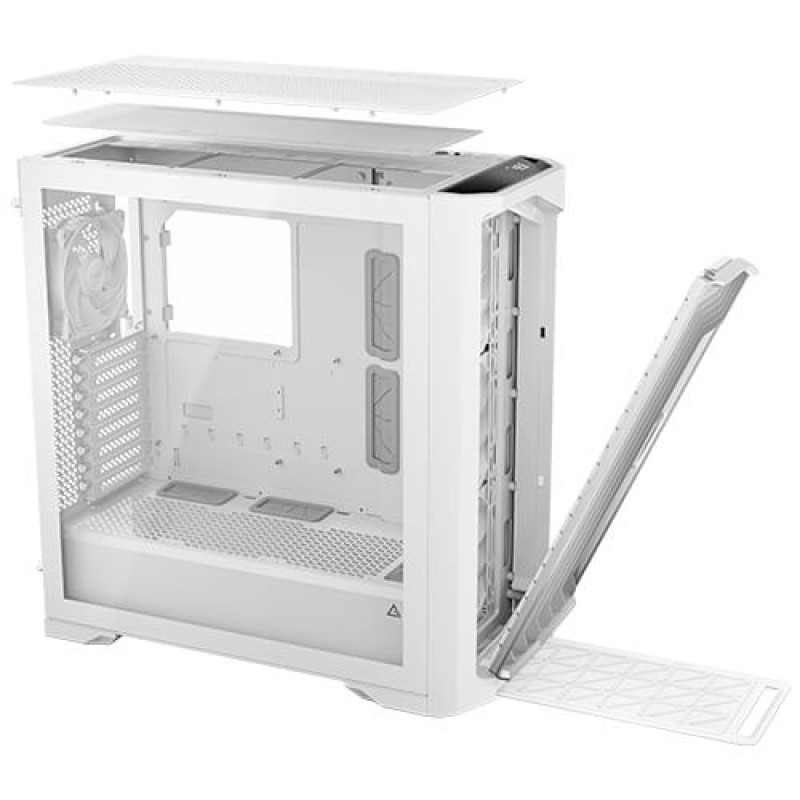 Antec Performance 1 FT WHITE, Full Tower Antec Performance 1 FT WHITE, Full Tower