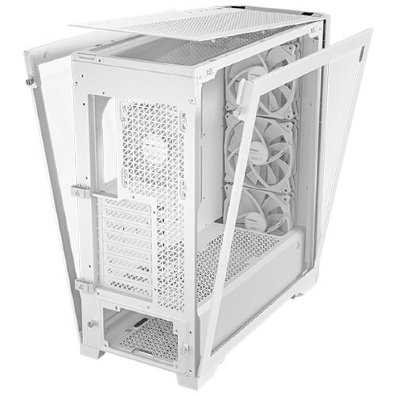 Antec Performance 1 FT WHITE, Full Tower Antec Performance 1 FT WHITE, Full Tower