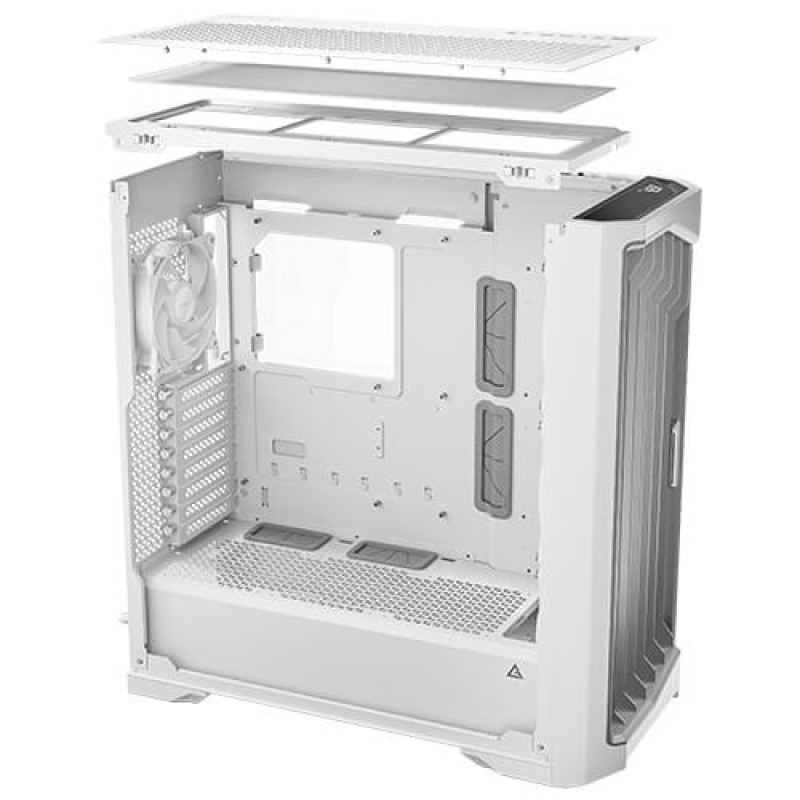 Antec Performance 1 FT WHITE, Full Tower Antec Performance 1 FT WHITE, Full Tower