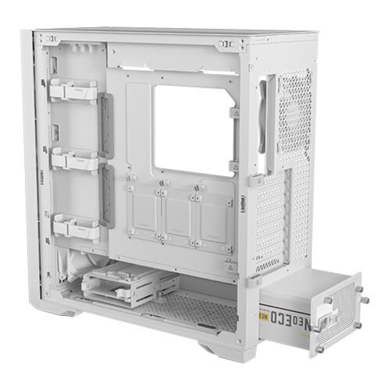 Antec Performance 1 FT WHITE, Full Tower Antec Performance 1 FT WHITE, Full Tower