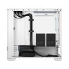 Fractal Pop Mini Air RGB White TG Tint