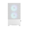 Fractal Pop Mini Air RGB White TG Tint