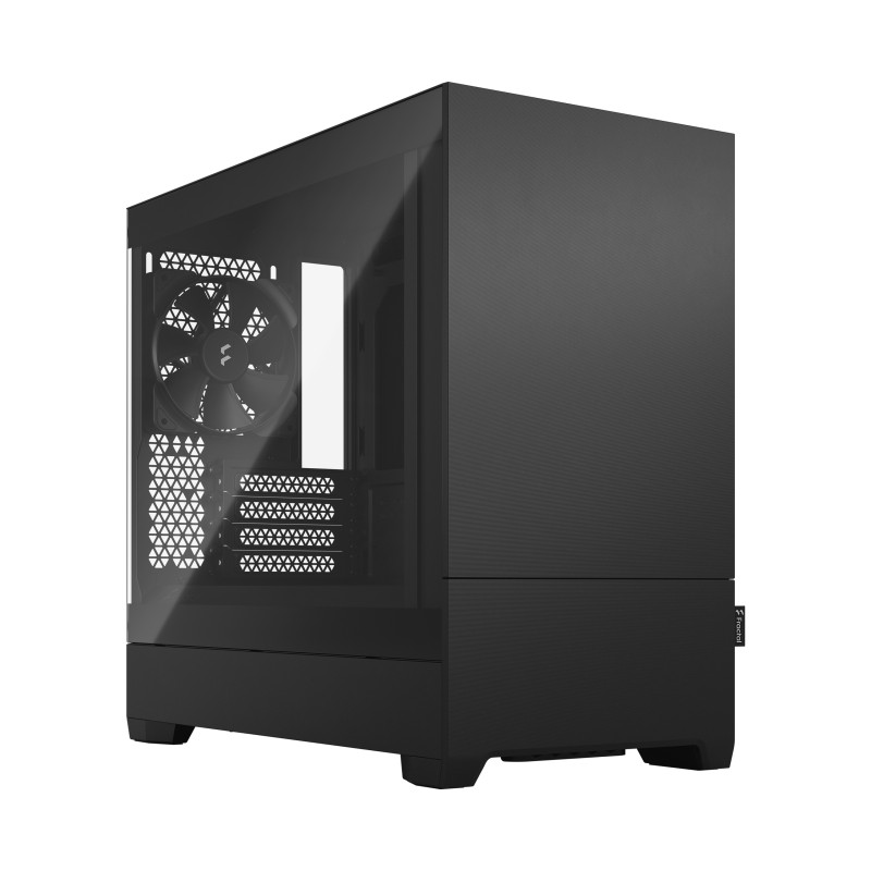 Fractal Pop Mini Silent