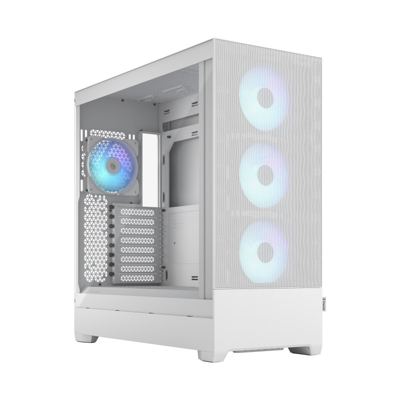 Fractal Pop XL Air White