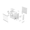 Fractal Pop XL Air White