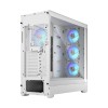 Fractal Pop XL Air White