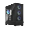 Fractal Pop XL Air Black