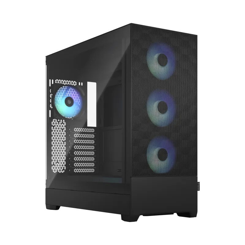 Fractal Pop XL Air Black