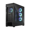 Fractal Pop XL Air Black
