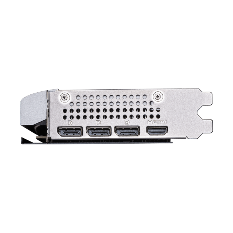 MSI GeForce RTX 5060 Ti 16G VENTUS 2X OC PLUS