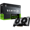 MSI GeForce RTX 5060 Ti 16G VENTUS 2X OC PLUS