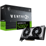 MSI GeForce RTX 5060 Ti 16G VENTUS 2X OC PLUS