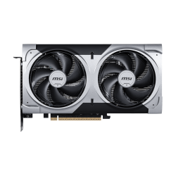 MSI GeForce RTX 5060 Ti 16G VENTUS 2X OC PLUS
