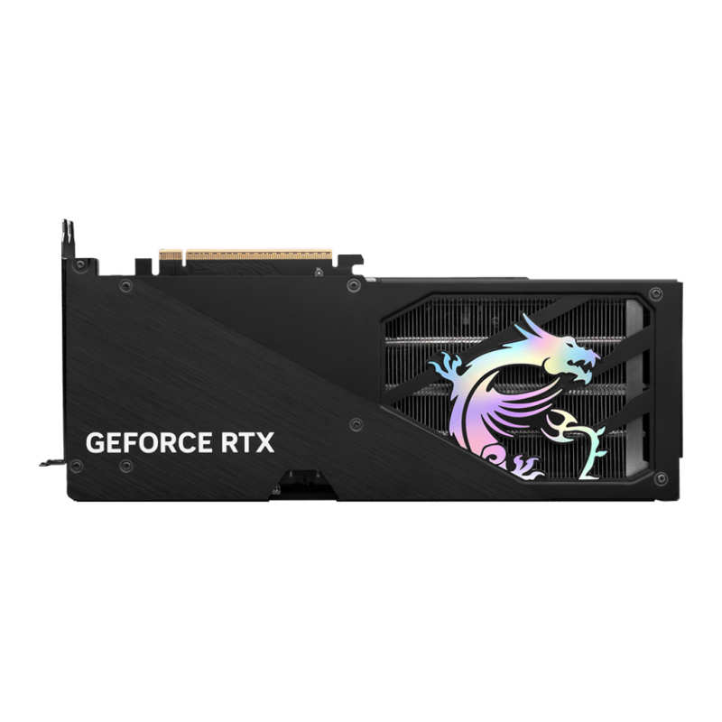MSI GeForce RTX 5060 Ti 8G GAMING TRIO OC