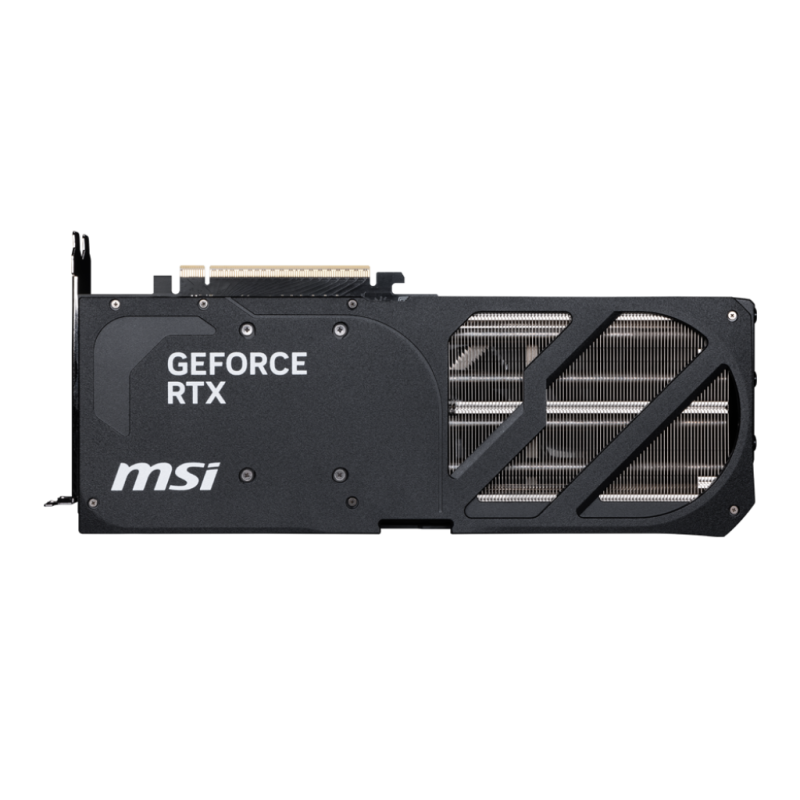 MSI SHADOW GeForce RTX 5080 16G SHADOW 3X OC GDDR7