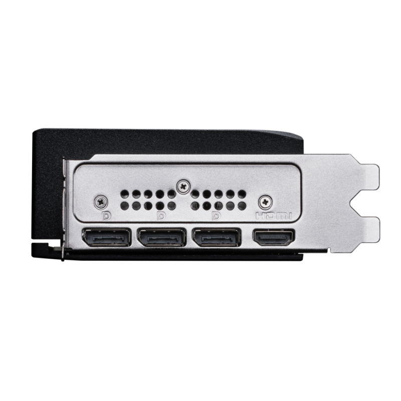 MSI SHADOW GeForce RTX 5080 16G SHADOW 3X OC GDDR7