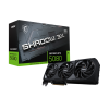 MSI SHADOW GeForce RTX 5080 16G SHADOW 3X OC GDDR7 MSI SHADOW GeForce RTX 5080 16G SHADOW 3X OC GDDR7