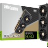 Zotac GeForce RTX 5080 GAMING SOLID OC Triple Fan 16GB GDDR7 PCIe 5.0
