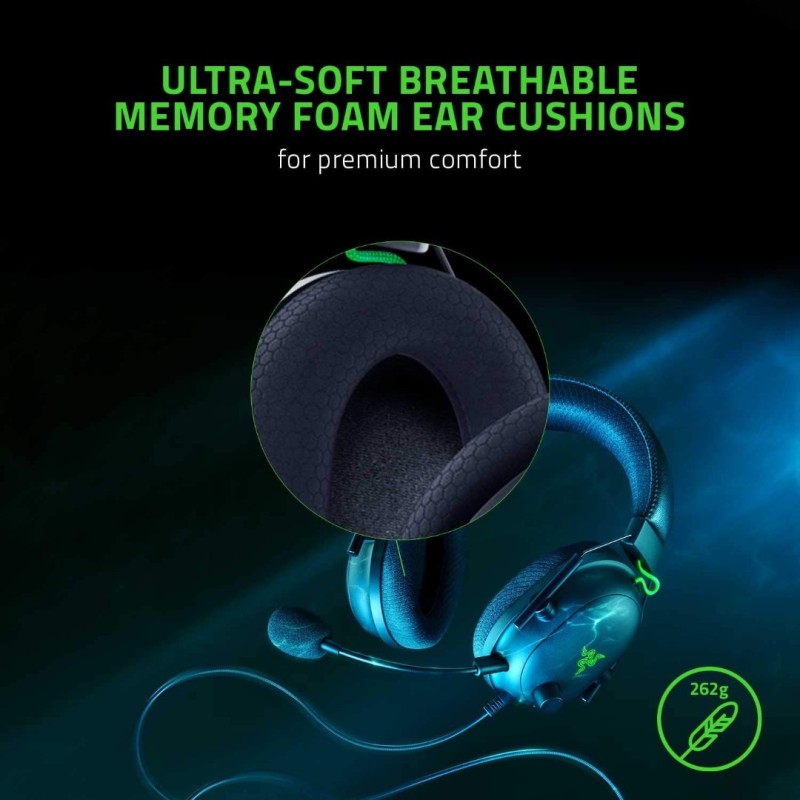 RAZER BLACKSHARK V2 RAZER BLACKSHARK V2
