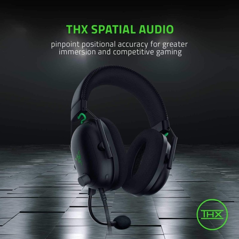 RAZER BLACKSHARK V2 RAZER BLACKSHARK V2