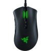 Razer DeathAdder V2 Gaming Mouse: 20K DPI Optical Sensor - Fastest Gaming Mouse Switch - Chroma RGB Lighting - 8 Programmable Buttons - Rubberized Side Grips - Classic Black Razer DeathAdder V2 Gaming Mouse: 20K DPI Optical Sensor - Fastest Gaming Mouse Switch - Chroma RGB Lighting - 8 Programmable Buttons - Rubberized Side Grips - Classic Black