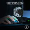 Razer DeathAdder V2 Gaming Mouse: 20K DPI Optical Sensor - Fastest Gaming Mouse Switch - Chroma RGB Lighting - 8 Programmable Buttons - Rubberized Side Grips - Classic Black Razer DeathAdder V2 Gaming Mouse: 20K DPI Optical Sensor - Fastest Gaming Mouse Switch - Chroma RGB Lighting - 8 Programmable Buttons - Rubberized Side Grips - Classic Black