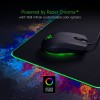 Razer Goliathus Chroma Soft Gaming Mouse Mat Powered by Razer Chroma Black Razer Goliathus Chroma Soft Gaming Mouse Mat Powered by Razer Chroma Black