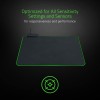 Razer Goliathus Chroma Soft Gaming Mouse Mat Powered by Razer Chroma Black Razer Goliathus Chroma Soft Gaming Mouse Mat Powered by Razer Chroma Black