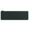 Razer Goliathus Extended Chroma Gaming Mouse Mat - Balanced Control - Black Razer Goliathus Extended Chroma Gaming Mouse Mat - Balanced Control - Black