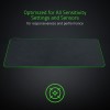 Razer Goliathus Extended Chroma Gaming Mouse Mat - Balanced Control - Black Razer Goliathus Extended Chroma Gaming Mouse Mat - Balanced Control - Black