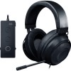 Razer Kraken Tournament Edition THX 7.1 Surround Sound Gaming Headset: Retractable Noise Cancelling Mic - USB DAC -  For PC