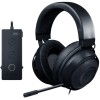 Razer Kraken Tournament Edition THX 7.1 Surround Sound Gaming Headset: Retractable Noise Cancelling Mic - USB DAC - For PC Razer Kraken Tournament Edition THX 7.1 Surround Sound Gaming Headset: Retractable Noise Cancelling Mic - USB DAC - For PC