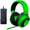 Razer Kraken Tournament Edition THX 7.1 Surround Sound Gaming Headset: Retractable Noise Cancelling Mic - USB DAC - for PC