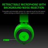 Razer Kraken Tournament Edition THX 7.1 Surround Sound Gaming Headset: Retractable Noise Cancelling Mic - USB DAC - for PC Razer Kraken Tournament Edition THX 7.1 Surround Sound Gaming Headset: Retractable Noise Cancelling Mic - USB DAC - for PC