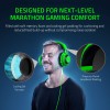 Razer Kraken Tournament Edition THX 7.1 Surround Sound Gaming Headset: Retractable Noise Cancelling Mic - USB DAC - for PC Razer Kraken Tournament Edition THX 7.1 Surround Sound Gaming Headset: Retractable Noise Cancelling Mic - USB DAC - for PC