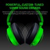 Razer Kraken Tournament Edition THX 7.1 Surround Sound Gaming Headset: Retractable Noise Cancelling Mic - USB DAC - for PC Razer Kraken Tournament Edition THX 7.1 Surround Sound Gaming Headset: Retractable Noise Cancelling Mic - USB DAC - for PC