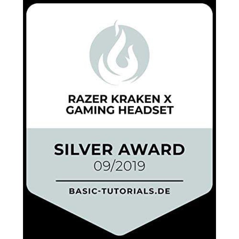 Razer Kraken X 7.1 Virtual Surround Sound Gaming Headset with Cross-Platform Compatibility Razer Kraken X 7.1 Virtual Surround Sound Gaming Headset with Cross-Platform Compatibility