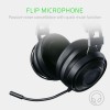 Razer Nari Essential Wireless Gaming Headset - THX Spatial Audio - Quick Mute Razer Nari Essential Wireless Gaming Headset - THX Spatial Audio - Quick Mute