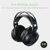 Razer Nari Essential Wireless Gaming Headset - THX Spatial Audio - Quick Mute Razer Nari Essential Wireless Gaming Headset - THX Spatial Audio - Quick Mute