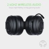 Razer Nari Essential Wireless Gaming Headset - THX Spatial Audio - Quick Mute Razer Nari Essential Wireless Gaming Headset - THX Spatial Audio - Quick Mute
