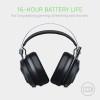 Razer Nari Essential Wireless Gaming Headset - THX Spatial Audio - Quick Mute Razer Nari Essential Wireless Gaming Headset - THX Spatial Audio - Quick Mute