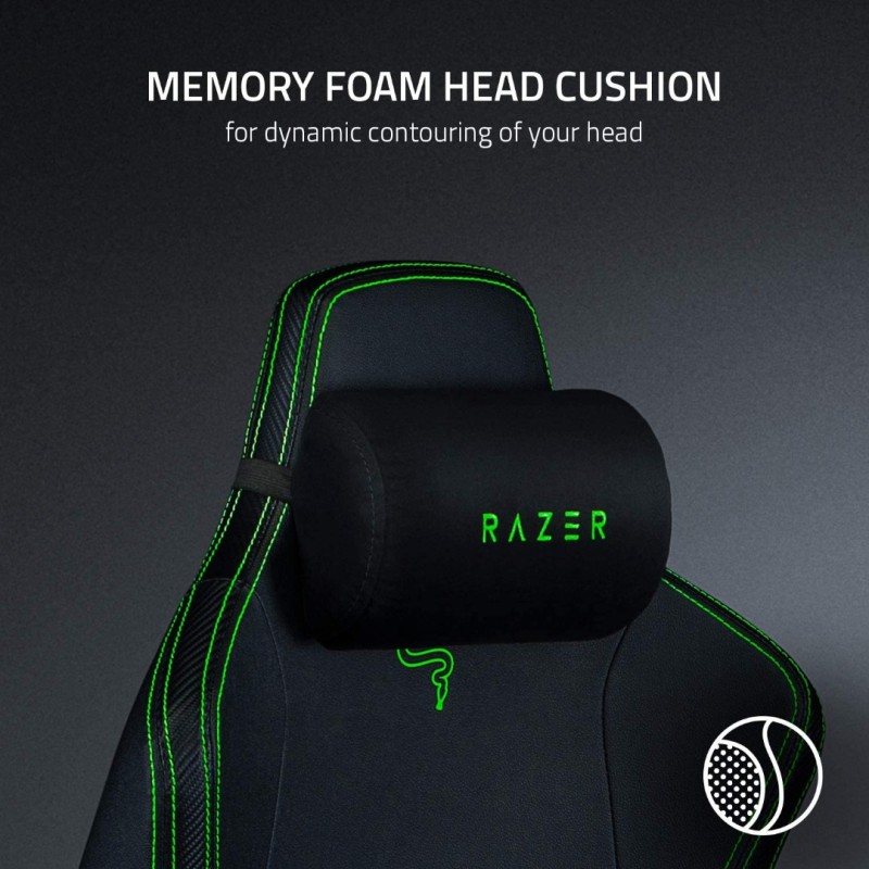 Razer Iskur Gaming-Chair Razer Iskur Gaming-Chair