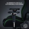 Razer Iskur Gaming-Chair Razer Iskur Gaming-Chair