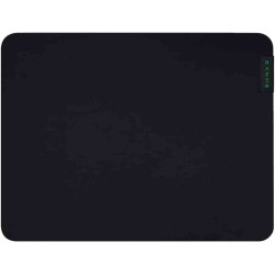 Razer Gigantus V2 Medium - Soft Medium Gaming Mouse Mat for Speed and Control (Non-Slip Rubber, Textured Micro-Weave Cloth, 36 x 27 x 0.3cm) Black