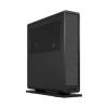 Fractal Ridge Black