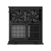 Fractal Ridge Black