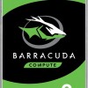Seagate BarraCuda 2 TB Internal HDD – 3.5 Inch 7200 RPM