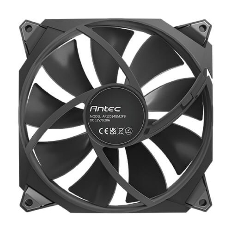 Antec STORM T3 Antec STORM T3