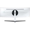 SAMSUNG 49” Odyssey G9 Gaming Monitor, 1000R Curved Screen, QLED, Dual QHD Display, 240Hz, NVIDIA G-SYNC and FreeSync Premium Pro, SAMSUNG 49” Odyssey G9 Gaming Monitor, 1000R Curved Screen, QLED, Dual QHD Display, 240Hz, NVIDIA G-SYNC and FreeSync Premium Pro,